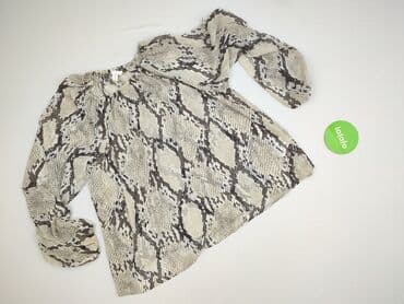 amisu sweatshirt: H&M, Bluzka damska, rozmiar M — 2