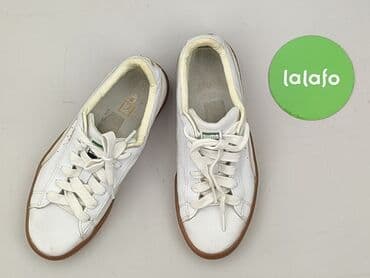 жіноче взуття польща: Puma, Sneakersy damskie, 38, stan - Bardzo dobry — 2