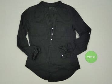 koszula tunika damska: Terranova, Koszula damska, rozmiar XS — 2