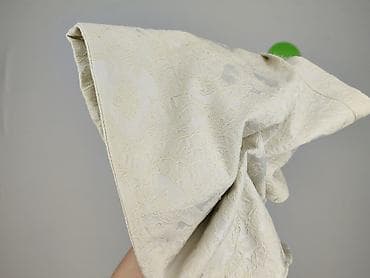 buty catwalk: H&M, Spodnie materiałowe damskie, rozmiar S — 4