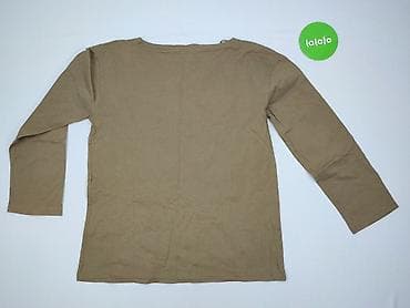 bluzka khaki zara: Zara, Bluzka damska, rozmiar S — 3