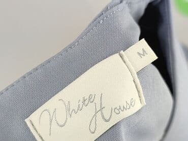 suknia biala: White House, Sukienka damska, rozmiar M — 4