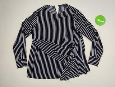 bluzki kopertowe reserved: Women's blouse, size M (EU 38) — 2