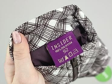 płaszcz od c a: Kurtka przejściowa, 1.5-2 lat, 86-92 cm, stan - Idealny — 4