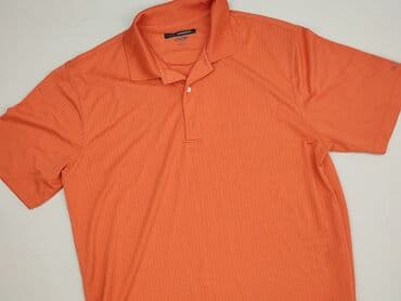 Polo shirts: Polo shirt for men, L (EU 40), condition - Perfect