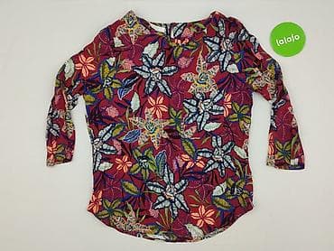 red polo: Promod, Жіноча блуза, розмір XL на lalafo.pl — 2 red polo: Promod, Жіноча блуза, розмір XL — 2