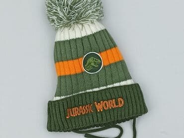 woskowane spodnie stradivarius: Hat, 2-3 years, 50-51 cm, condition - Perfect — 1