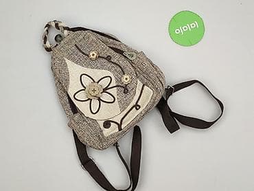 diverse bag: Plecak, stan - Idealny — 2