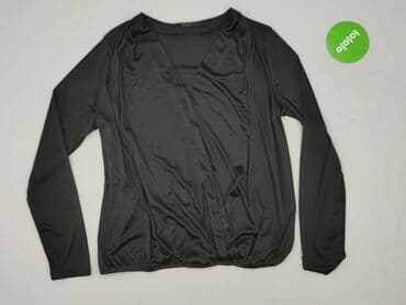 welurowa bluza: Mohito, Bluzka damska, rozmiar XL — 2