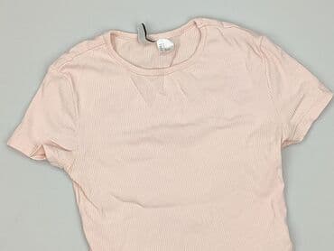 H&M Divided, T-shirt damski, rozmiar S w lalafo.pl H&M Divided, T-shirt damski, rozmiar S