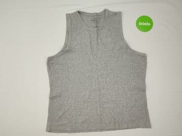 ubrania latex: F&F, Podkoszulka dla mężczyzn, rozmiar 2XL — 2