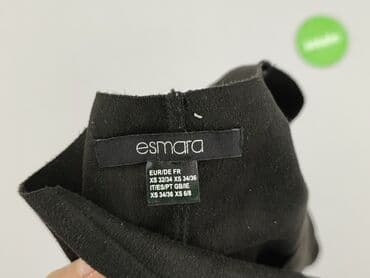 monnari bluzka pod marynarkę: Esmara, Bluzka damska, XS — 4