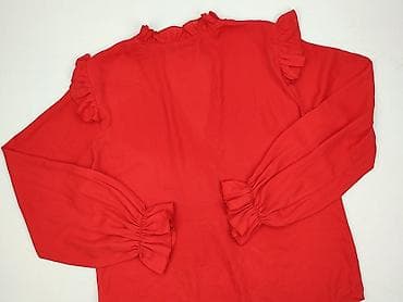 Blouses and shirts: Shein, Women's blouse, size L at lalafo.pl — 1 Blouses and shirts: Shein, Women's blouse, size L — 1