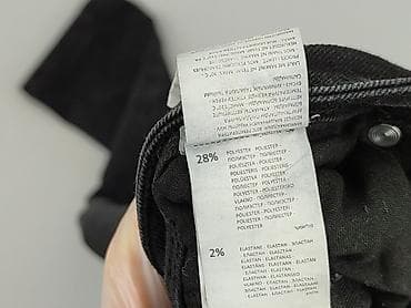 511 jeans: Jeansy dla mężczyzn, rozmiar M — 6