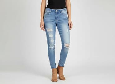 colins jeans: Colloseum, Jeansy damskie, rozmiar S — 1
