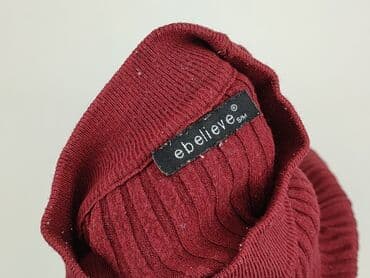 ubrania ze sticha: Sweter damski, rozmiar S — 4