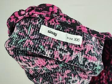 top xs: Sinsay, Sukienka damska, rozmiar 2XS — 4