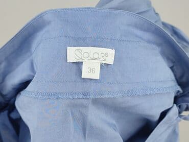 bluzka od solar: Solar, Bluzka damska, rozmiar S — 5