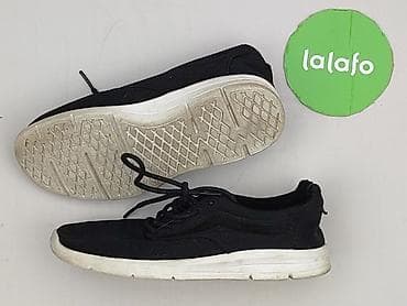 bcbgeneration buty: Vans, Кросівки жіночі, розмір 36 — 3