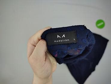bon reserved: Modström, Narzutka damska, rozmiar L — 5