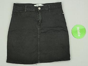 spódnice denim: Used Jeans, Spódnica damska, rozmiar 8XL — 2