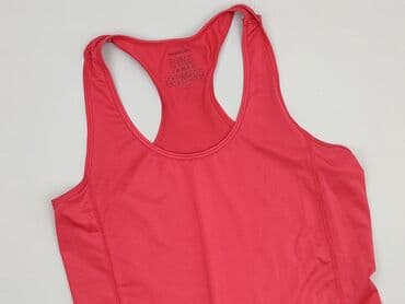 ubrania sportowe: Top damski, rozmiar L — 1