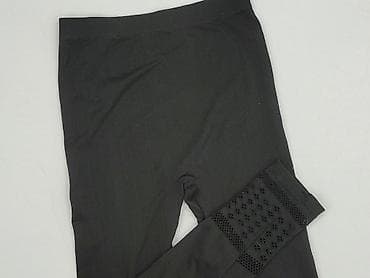 Legginsy Sportowe damskie, rozmiar S