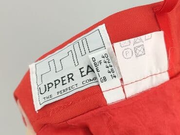 czerwone spódnice reserved: Spódnica damska, L — 4