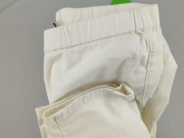 latynka spodnie dresowe: Esprit, Spodnie materiałowe damskie, rozmiar M — 6