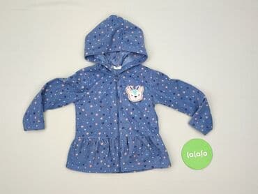 ile wazy bluza: Bluza, 1.5-2 lat, 86-92 cm, stan - Idealny — 2