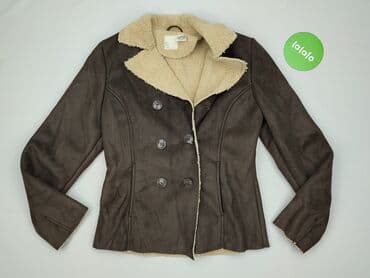 kurtka zimowa geox: Sheepskin, 2XS — 2