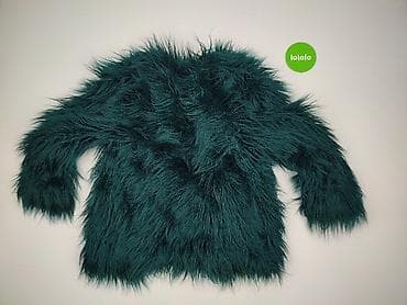 mango plaszcze: Mango, Futro, rozmiar XS — 3