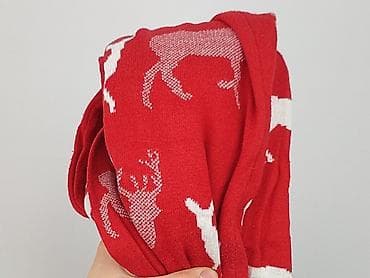 skóra z renifera: Tu, Sweter damski, rozmiar L — 6