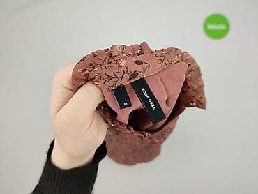 bluza hello kitty: Vero Moda, Bluzka damska, rozmiar M — 4