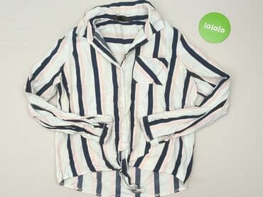 koszulka tommy hilfiger damska biala: Tally Weijl, Koszula damska, rozmiar M — 2