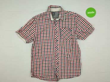 sweter w paski cropp: Cropp, Koszulа dla mężczyzn, rozmiar M — 2