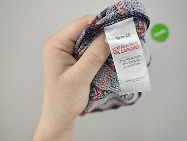strony z: Papaya, Spódnica damska, rozmiar 3XL — 5
