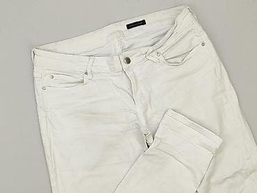 hilfiger: Tommy Hilfiger, Jeansy damskie, rozmiar L — 1