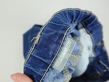 osika jeans: Spodnie jeansowe, Destination, 14 lat, 164, stan - Bardzo dobry — 4