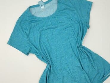 koszulka na ramiączkach decathlon: Decathlon, Women`s T-shirt, size XL — 2