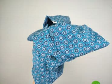 koszule modna kiecka: Sukienka damska, rozmiar S — 5