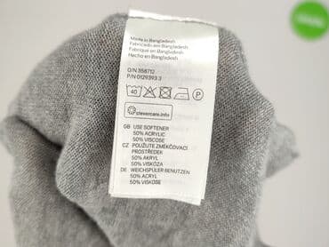 Kobiety: H&M, Kardigan damski, rozmiar L — 4