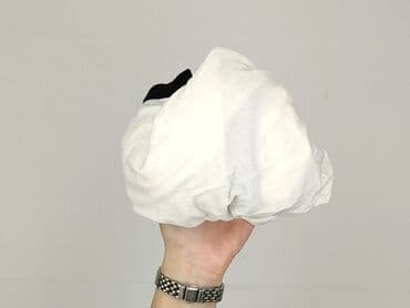 wegańskie buty zimowe: BCBGMAXAZRIA, Bluzka damska, rozmiar S — 6