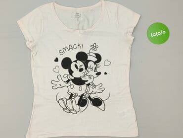 koszulka hello kitty new yorker: Minnie, T-shirt damski, XS — 2