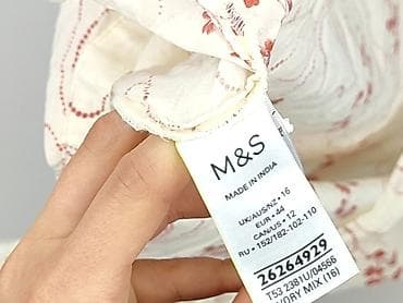 tuniki h: Per Una, Bluzka damska, rozmiar 2XL — 6