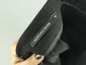 spódniczka mini allegro: Monoprix Femme, Spódnica damska, M — 5