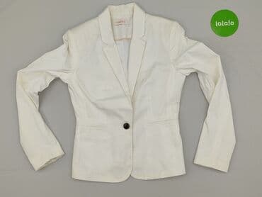 obuwie centro: Camaïeu, Marynarka damska, rozmiar S — 2