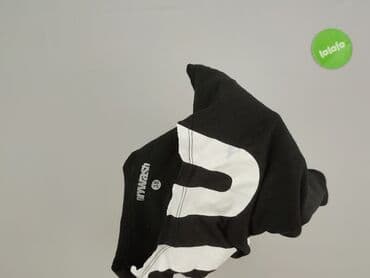 koszulka slipknot cropp: Top damski, rozmiar M — 5