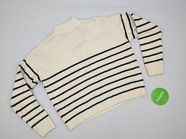 stock: Shein, Sweter damski, rozmiar S — 3