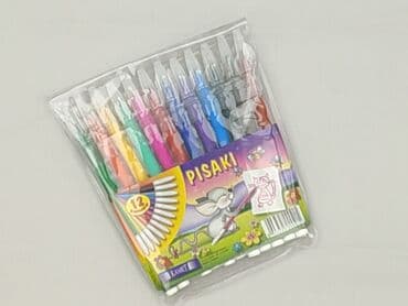 Felt-tip pens set, condition - Perfect